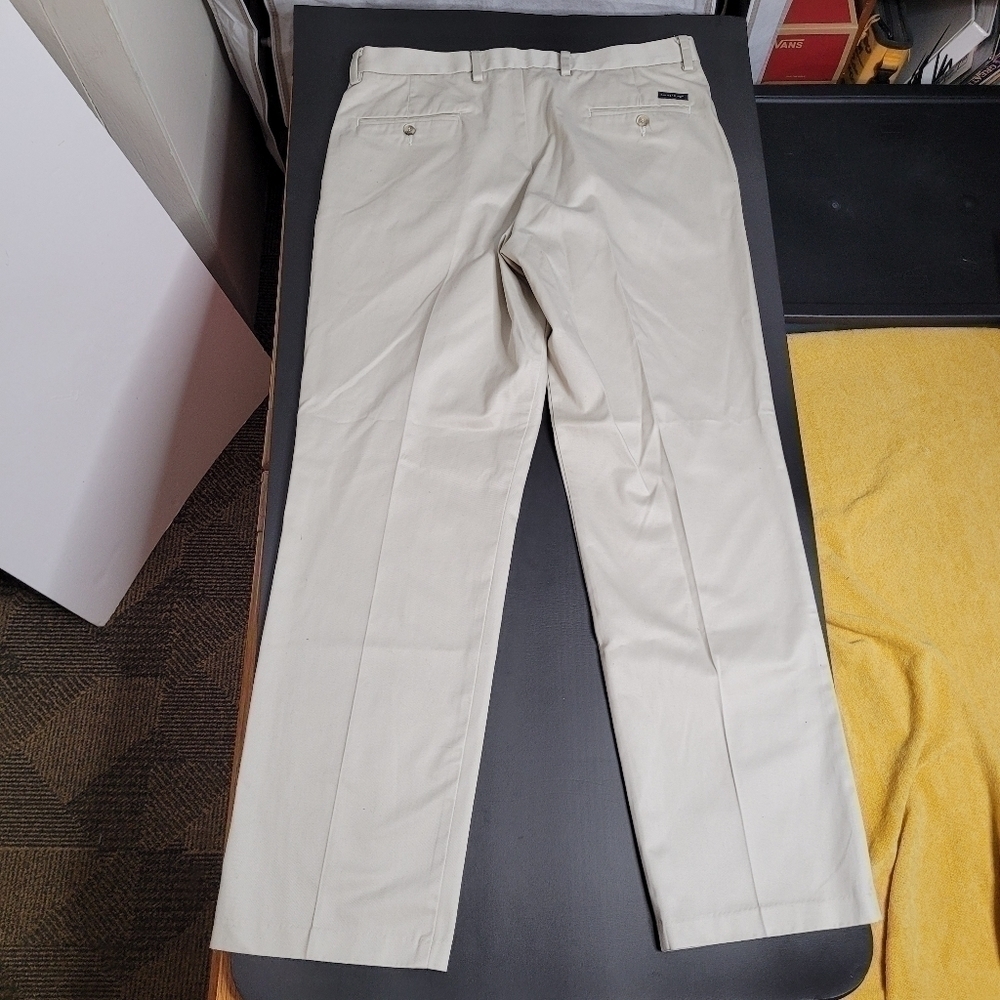 Dockers D3 Khakis Pants Men's 36x34 - Picture 3 of 7